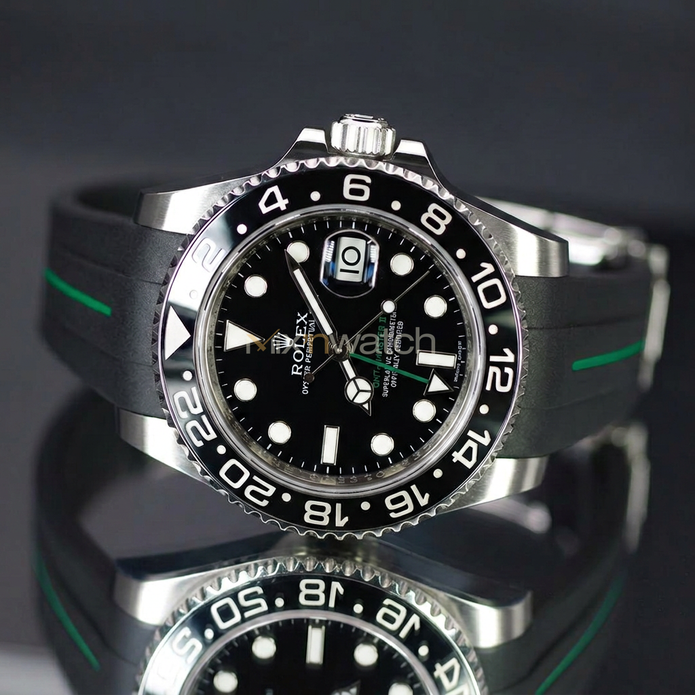 Explorer II 40 mm (Ref;16570) ile Uyumlu