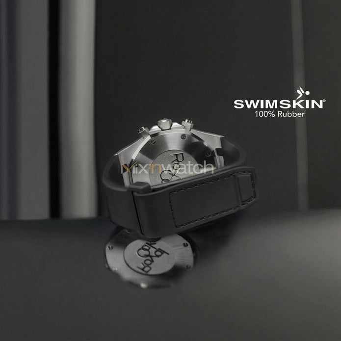 Explorer II 40 mm (Ref;16570) ile Uyumlu