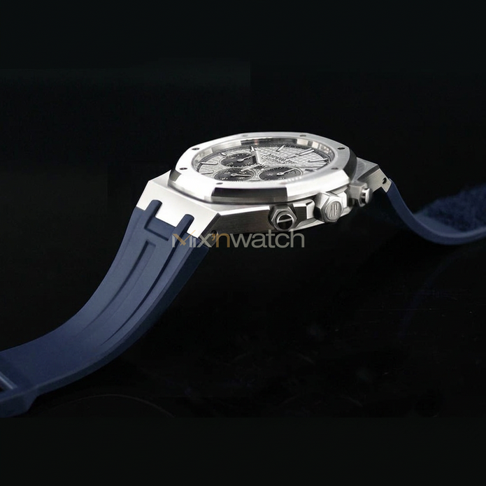 AP Royal Oak 39 mm ile Uyumlu Kayış