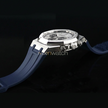 AP Royal Oak 39 mm ile Uyumlu Kayış