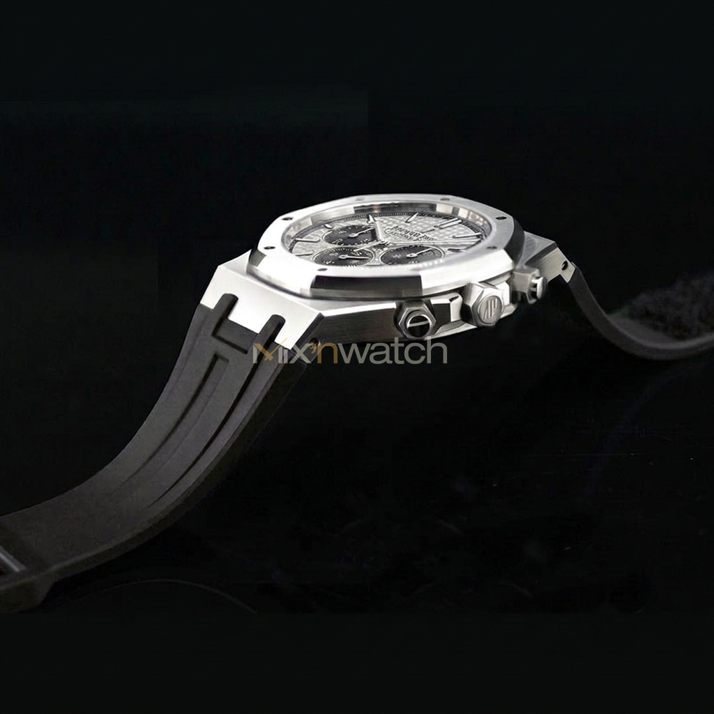 AP Royal Oak 39 mm ile Uyumlu Kayış