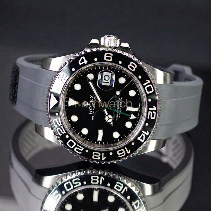 Explorer II 40 mm (Ref;16570) ile Uyumlu