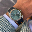 Rolex Datejust 41 mm (Ref: 1163**) ile Uyumlu