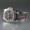 Rolex Datejust 41 mm (Ref: 1163**) ile Uyumlu