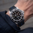 Sea-Dweller 40 mm (Ref;16600) ile Uyumlu