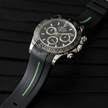 Daytona on Oyster Bilezik, Ceramic Bezel 116500LN (2023 Öncesi) ile Uyumlu