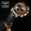 Cosmograph Daytona (Yellow Gold, White Gold ve Rose Gold) Oysterflex ile Uyumlu Kayış
