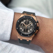AP Royal Oak Offshore 42 mm ile Uyumlu