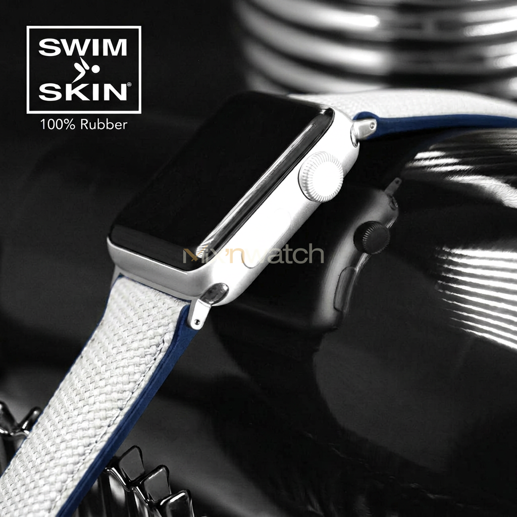Apple Watch 44 mm ile Uyumlu