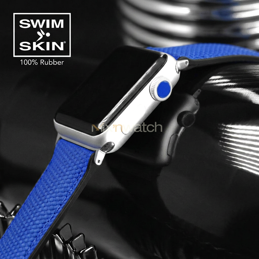 Apple Watch 42 mm ile Uyumlu