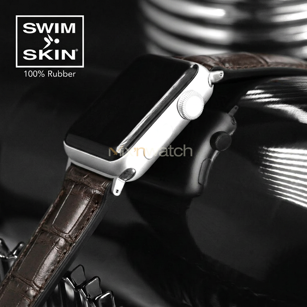 Apple Watch 42 mm ile Uyumlu