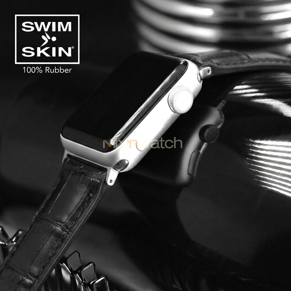 Apple Watch 42 mm ile Uyumlu