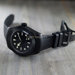 Tudor Heritage Black Bay Ceramic 41 mm ile Uyumlu
