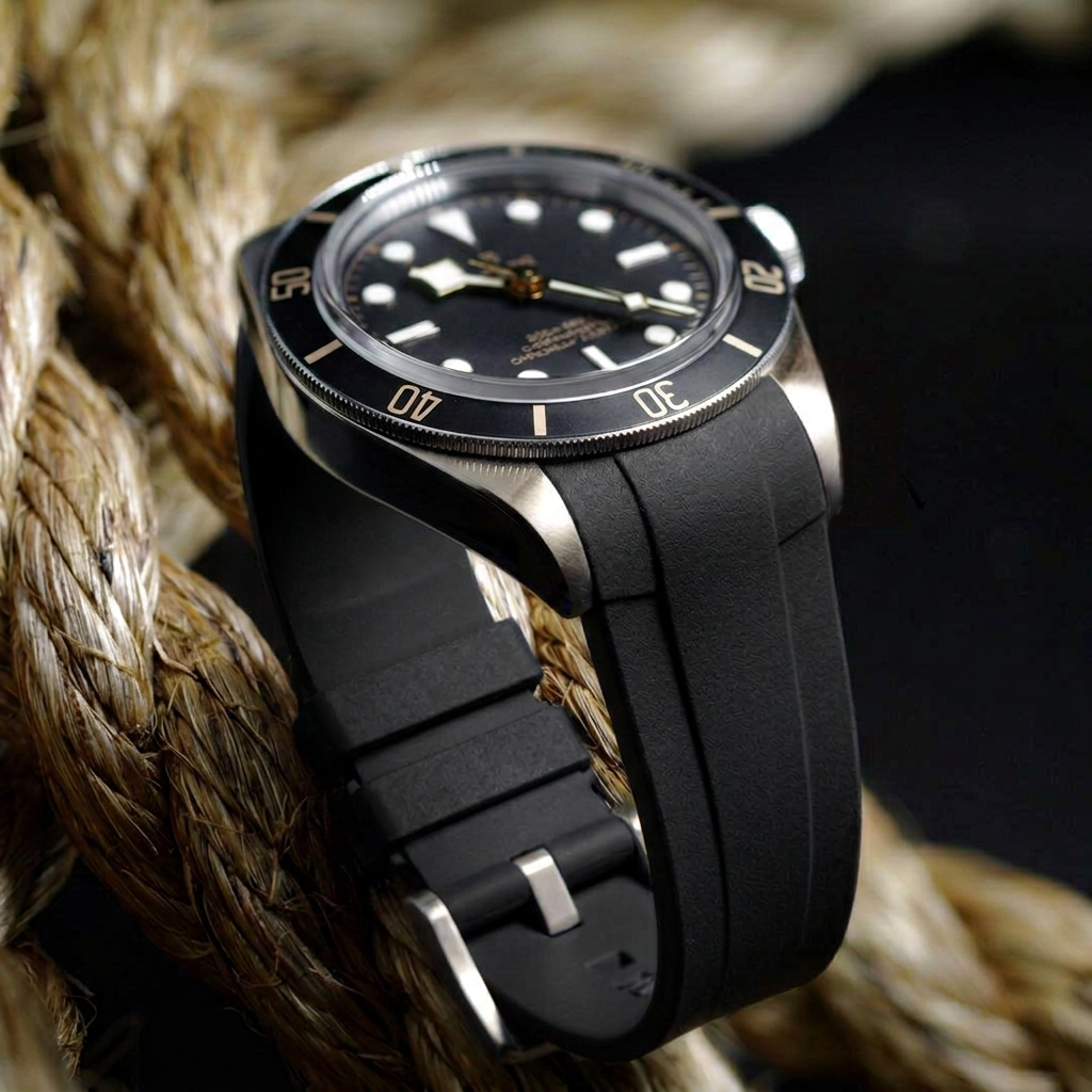 Tudor Ranger 39 mm ile Uyumlu