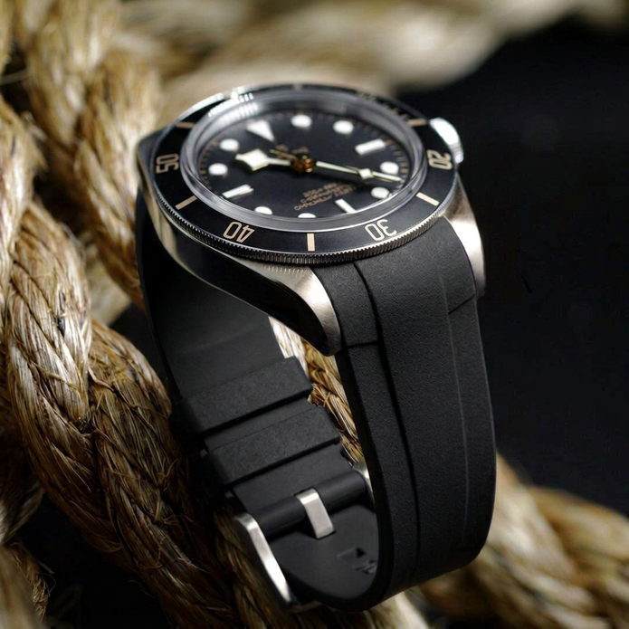 Tudor Ranger 39 mm ile Uyumlu