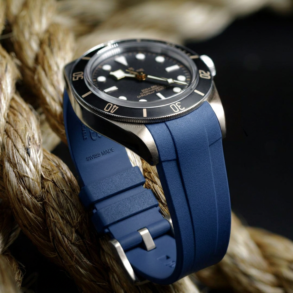 Tudor Ranger 39 mm ile Uyumlu