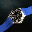 Sea-Dweller & Deepsea 44 mm (Ref: 126660 & 136660)  ile Uyumlu