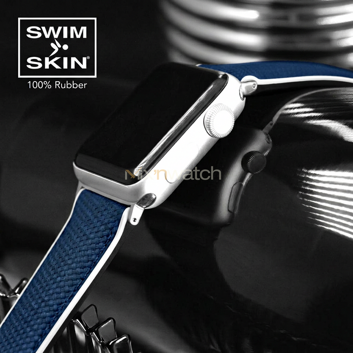 Apple Watch 44 mm ile Uyumlu