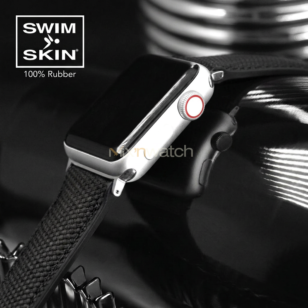 Apple Watch 45 mm ile Uyumlu