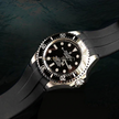 Sea-Dweller & Deepsea 44 mm (Ref: 126660 & 136660)  ile Uyumlu