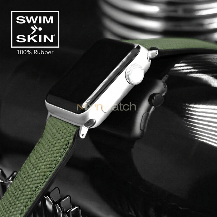 Apple Watch 42 mm ile Uyumlu