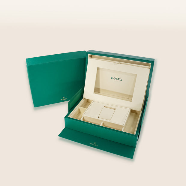 Rolex Watch Box · 2015–2024